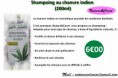 Shampoing de Chanvre